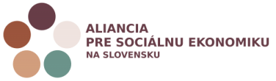 logo aliancia pre sociálnu ekonomikiu