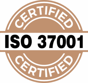 ISO 37001