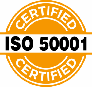 logo ISO 50001