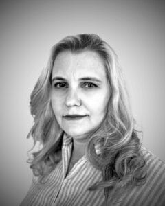 Konzultant Katarína Klinková